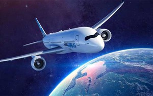 Vì sao không thể dùng máy bay để bay vào vũ trụ?