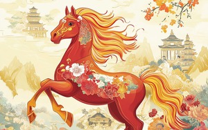 Top con giáp nam chỉ ngoan khi nghèo