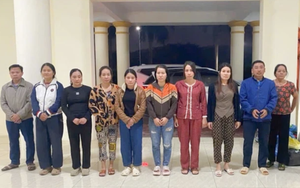 Đường dây lô đề qua mạng giao dịch 50 tỷ đồng/tháng