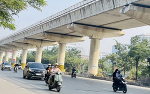 Hà Nội và miền Bắc nắng mạnh trong ngày, sau đó có sự thay đổi hình thái thời tiết