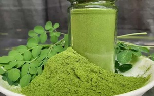 Tưởng trà xanh là vua chống oxy hóa, ai ngờ loại lá 30.000đ/kg chợ Việt bán mới là quán quân