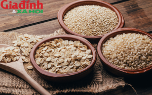 5 loại tinh bột càng ăn càng eo thon: bí kíp đánh bay mỡ bụng ít ai ngờ