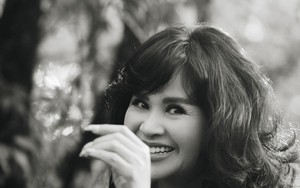 Nhạc sĩ Quốc Trung nhắc về hôn nhân cũ, diva Thanh Lam bật cười khúc khích