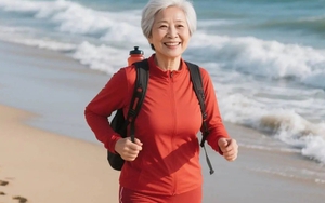 Khi con người đến tuổi 60, nếu muốn sống thêm vài chục tuổi, hãy ghi nhớ 2 câu của cha ông để lại