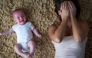 8 bước chủ động phòng tránh và giảm thiểu trầm cảm sau sinh