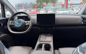 MPV 7 chỗ giá 260 triệu đồng rộng rãi, thiết kế hiện đại sánh ngang Mitsubishi Xpander, rẻ hơn Kia Morning, Hyundai Grand i10 có gì đặc biệt khi được bán ở Trung Quốc?