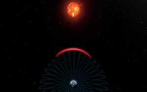 Bão Mặt Trời kỷ lục tấn công gây tia lửa khổng lồ kéo dài hơn 40 giờ, phi hành gia trên ISS phải trú ẩn