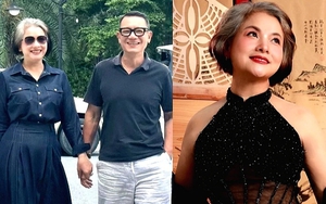 Nữ NSND mang hàm Đại tá từng lọt top 10 Người đẹp Hà Nội thập niên 80