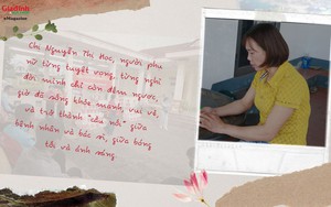 Chiến thắng HIV: Người trở về từ 'cửa tử' và sứ mệnh truyền cảm hứng sống đẹp