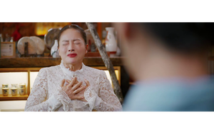 'Tiểu tam' Linh thêm đau khổ trước những lời của Mỹ Anh (Phương Oanh)