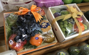 Nhân ngày Nhà giáo Việt Nam những giỏ xinh xắn, đẹp- độc- lạ trở thành lựa chọn số 1