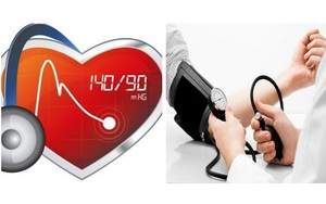 Trời lạnh, người có tiền sử tăng huyết áp cần làm điều này để phòng biến chứng