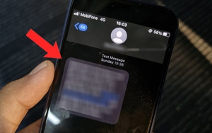 Tin sáng 3/11: Nhận được tin nhắn có nội dung sau, hãy xóa ngay lập tức; Hà Nội điều chỉnh hướng đi cho phương tiện khi sửa cầu Trần Nhật Duật