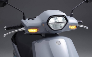 Xe máy điện giá 23 triệu đồng đẹp tựa SH Mode,  pin khỏe, bền, rẻ hơn Vision, chỉ như xe số Wave Alpha thích hợp di chuyển trong đô thị