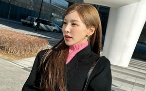 4 cách phối áo len sành điệu như sao Hàn