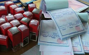 Mua bán hóa đơn trái phép gần 20 tỷ đồng, 2 đối tượng bị khởi tố