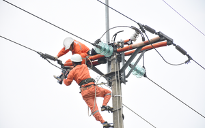 Lịch cúp điện Tây Ninh (Long An cũ) từ ngày 25-30/11/2025: Từ 6h sáng nhiều khu dân cư đã không có điện để dùng