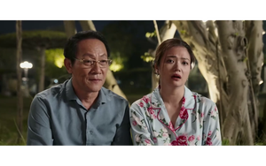 NSƯT Hoàng Hải, Kiều Anh xuất hiện trong phim nối sóng 'Gió ngang khoảng trời xanh'