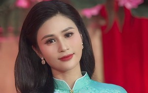 3 MC VTV tên Trang: Người yêu cầu thủ nổi tiếng, người dẫn thời sự cả nước biết