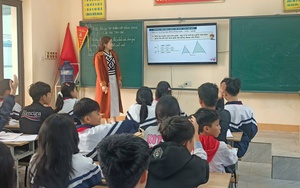 Nghệ An: Thiếu nhân lực trầm trọng, vì sao nhiều giáo viên gắn bó cả chục năm vẫn đứng ngoài biên chế?