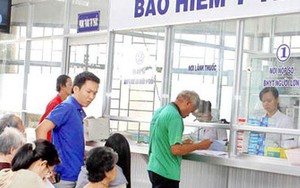 Bộ Y tế: Đảm bảo quyền lợi khám chữa bệnh BHYT người dân vùng bị ảnh hưởng mưa, lũ