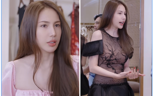 Ca sĩ Thủy Tiên gây chú ý sau thời gian 'ở ẩn', hé lộ cuộc sống hiện tại