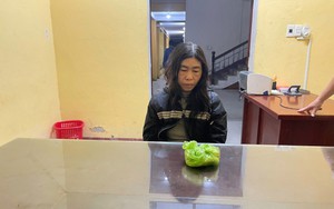 Cháu ruột đột nhập nhà người thân lấy trộm 7,9 lượng vàng