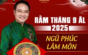 3 điều cần tránh ngày Rằm tháng 9 và những lưu ý cần thiết để thắp hương các ngày rằm đều được phúc lộc đầy nhà