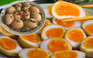 5 sai lầm phổ biến khi ăn trứng vào buổi sáng nhiều người mắc phải: Ăn thế này mới bổ dưỡng, tránh rủi ro cho sức khỏe!