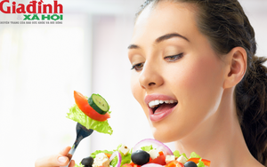 Mùa đông ăn gì để da mặt sáng mịn? Bí kíp giữ da căng bóng mà không cần đến spa