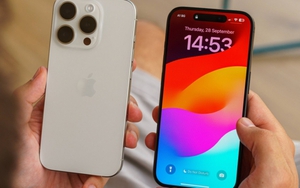 Giá iPhone 15 giảm bất ngờ, iPhone 15 Pro Max thấp chưa từng có, xứng danh iPhone Pro Max rẻ nhất Việt Nam hiện nay