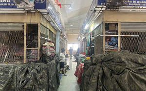 Xóa bỏ thuế khoán từ 01/1/2026: Hộ kinh doanh cần chuẩn bị những gì?