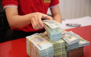 Có tới hai ngân hàng trả lãi 6,8% khi gửi 100 triệu đồng