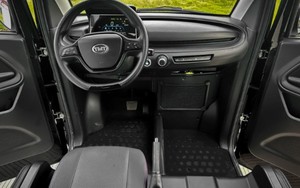 Xe ô tô sắp bán ở Việt Nam giá siêu rẻ bằng nửa Kia Morning, Hyundai Grand i10, chỉ ngang Honda SH có gì đặc biệt?