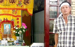 Lễ tang đìu hiu vắng lặng của Thương Tín: Không nghệ sĩ, không người hâm mộ đến viếng