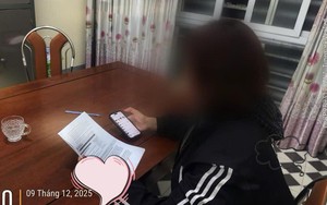 Bị người yêu online tống tiền, cô gái suýt mất hơn 4 tỷ đồng