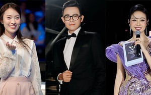 3 MC song ngữ đắt show nhất Việt Nam đều gắn bó với VTV