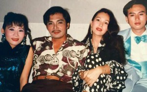 Nghĩ về 'tình nghệ sĩ' ở đám tang Thương Tín