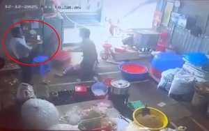 Vụ chồng dùng dao chém gục vợ hờ rồi tự sát: Hé lộ nguồn cơn