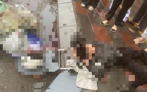 Trên đường đi học về, nam sinh lớp 10 gặp nạn tử vong