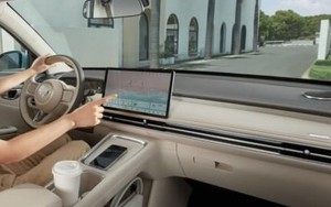 SUV cỡ nhỏ giá 252 triệu đồng thiết kế đẹp, trang bị tiện nghi, rẻ hơn Kia Morning, Hyundai Grand i10 sẽ khiến khách Việt mê đắm nếu bán trên thị trường