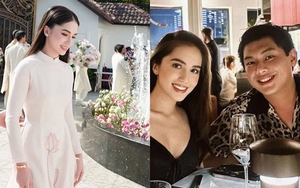 Bạn gái con trai tỉ phú Johnathan Hạnh Nguyễn gây chú ý với nhan sắc xinh đẹp