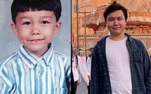 Chàng trai Việt sinh ra nghèo khó bất ngờ có cha là tỷ phú Mỹ, thừa kế tài sản tới 2.600 tỷ đồng, cuộc sống hiện tại ra sao?