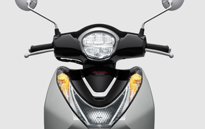 Giá xe SH Mode mới nhất giảm không phanh, thấp chưa từng có, chỉ ngang Air Blade, Lead vì giá rẻ