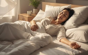 Thủ dâm ở tuổi mãn kinh có lợi gì cho sức khỏe của chị em?