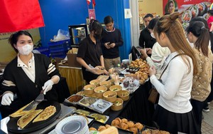 Lễ hội văn hóa ẩm thực Hà Nội năm 2025 từ 19-21/12 ở đâu, có gì đặc biệt?