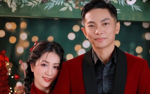 Phan Hiển khen Khánh Thi: 'Bạn ăn gì mà ngày càng xinh đẹp thế?'
