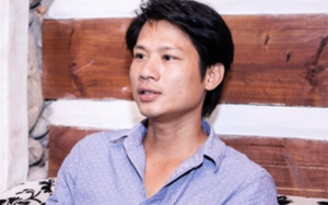 Con trai Thương Tín lại vướng rắc rối