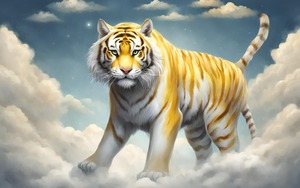 Tử vi 12 con giáp năm Bính Ngọ: Tổng quan tuổi Dần năm 2026