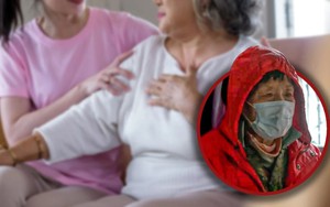 Con đẻ không chăm, cụ bà tuyển con gái nuôi, hứa tặng nhà và trả lương tháng